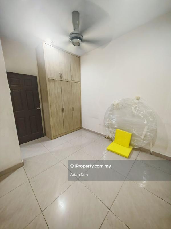 3-storey Terraced House for Sale in Taman Seri Bukit Segambut, Batu by Adan Soh - iProperty.com.my