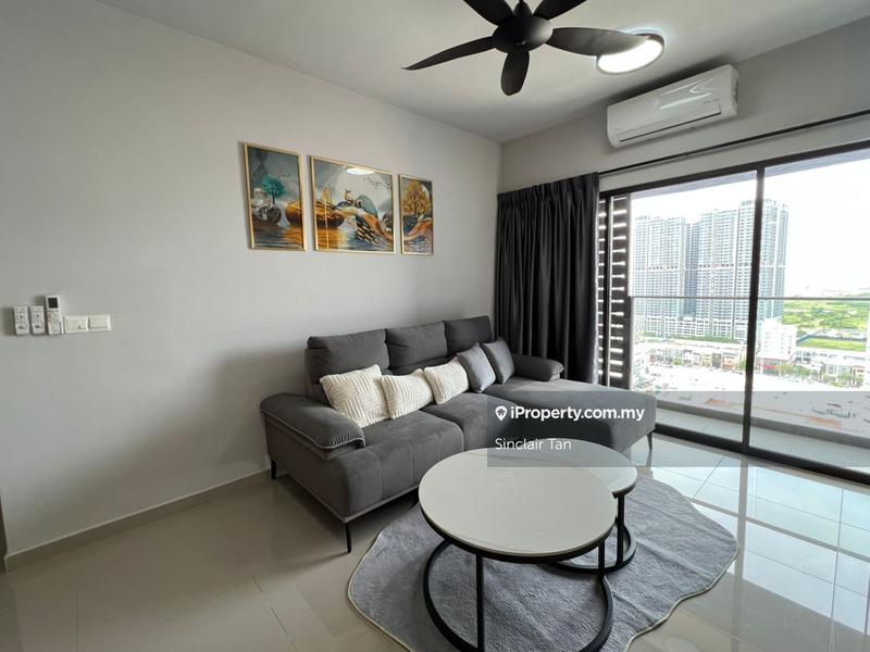 For Rent - Admiral Residences