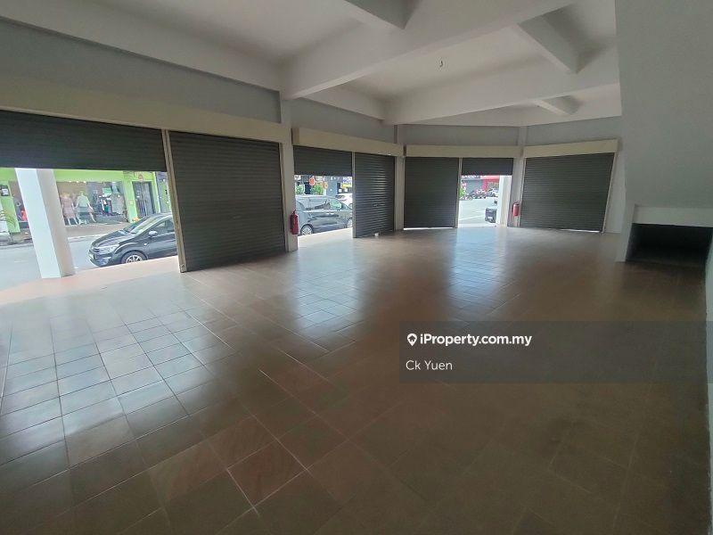 Shop for Rent in Bandaraya Ipoh, Ipoh by Ck Yuen - iProperty.com.my
