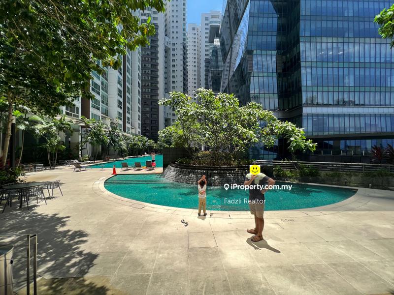 Condominium for Sale in Suasana Sentral Loft by Fadzli Realtor - iProperty.com.my