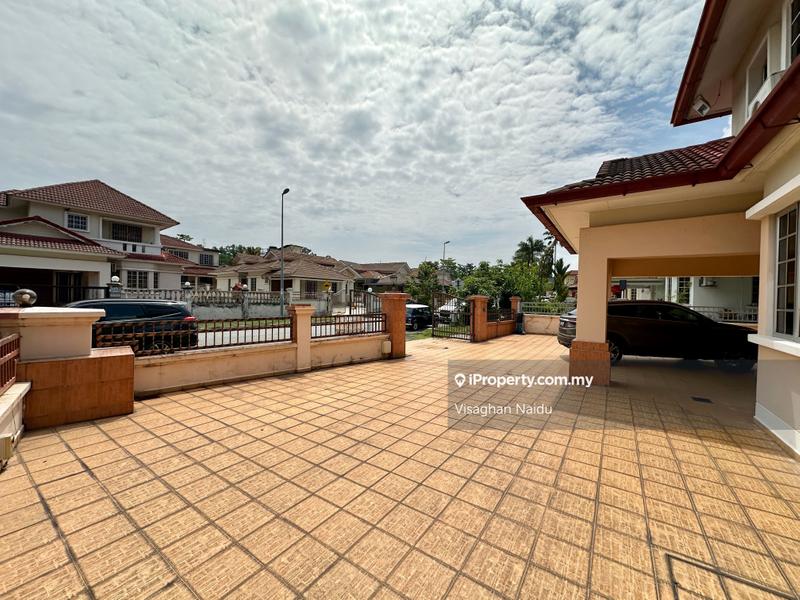 Bungalow House for Sale in Kota Emerald, Rawang by Visaghan Naidu - iProperty.com.my
