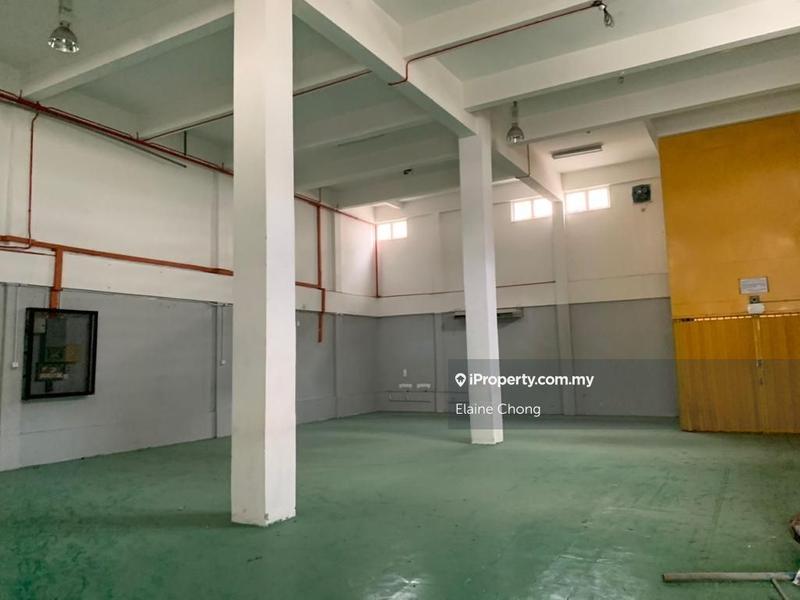 Commercial Bungalow for Rent in Petaling Jaya, Selangor by Elaine Chong - iProperty.com.my