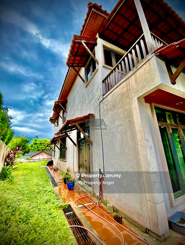 Rumah Berkembar untuk Dijual di Tanjung Bungah, Penang oleh CHERYL - iProperty.com.my