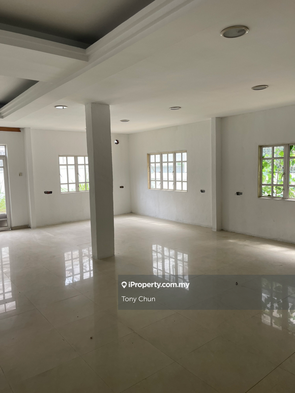 Bungalow House for Sale in Bandar Baru Sri Petaling, Sri Petaling by Tony Chun - iProperty.com.my