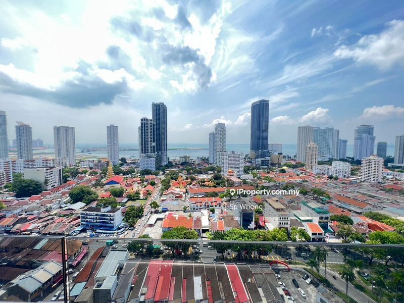 Kondominium untuk Dijual di Moulmein Rise oleh Sp Whong - iProperty.com.my
