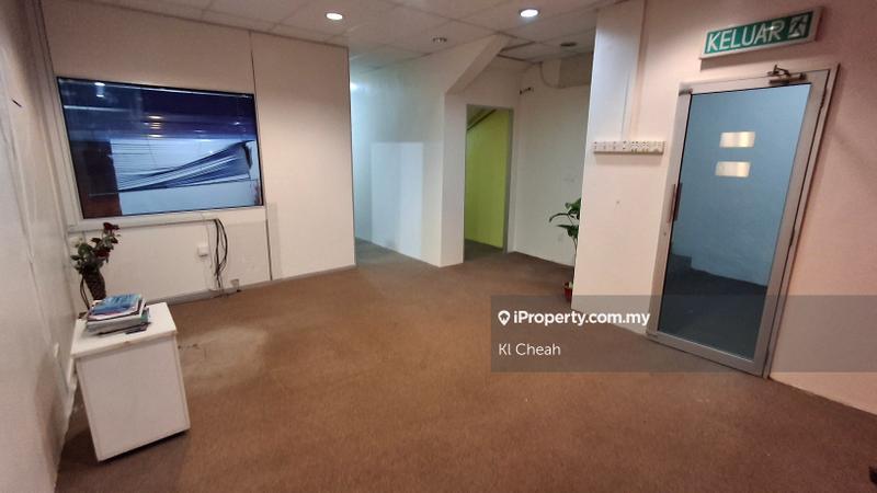 For Rent - Subang Bestari - jln Nova U5/N