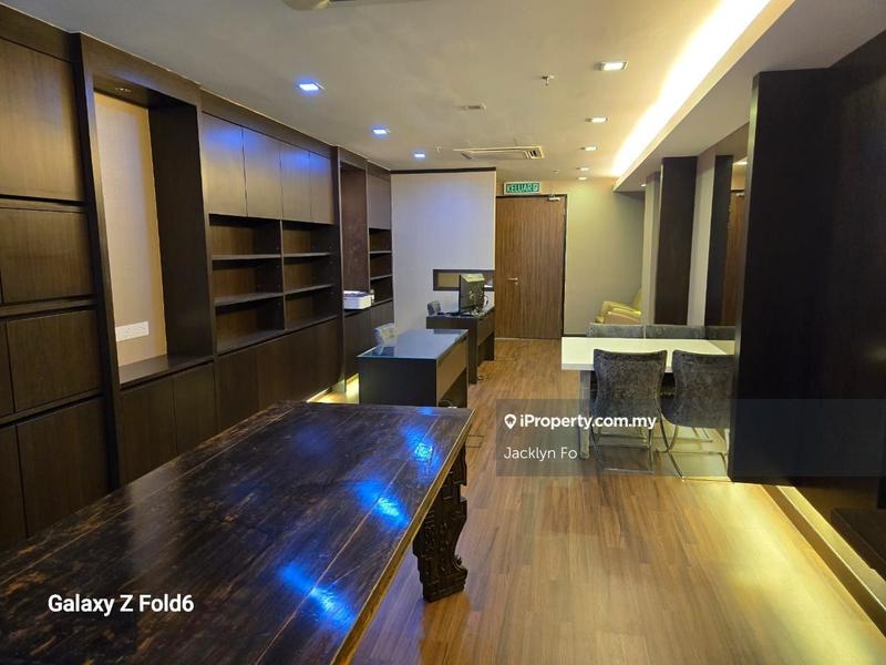 Service Residence for Sale in First Subang (SS 15 Courtyard) by Jacklyn Fo - iProperty.com.my