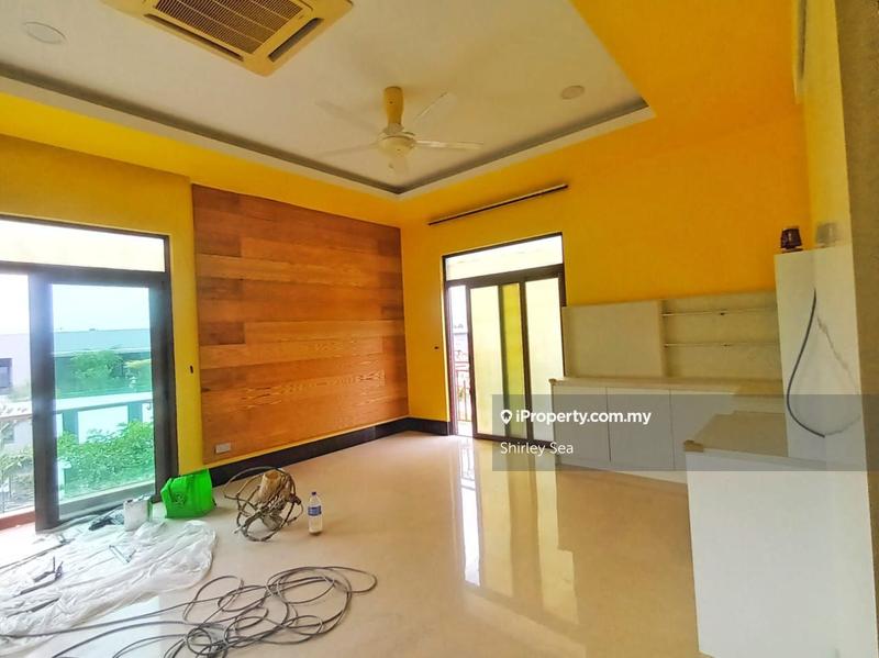 Bungalow House for Sale in The Mines Resort, Sungai Besi by Shirley Sea - iProperty.com.my