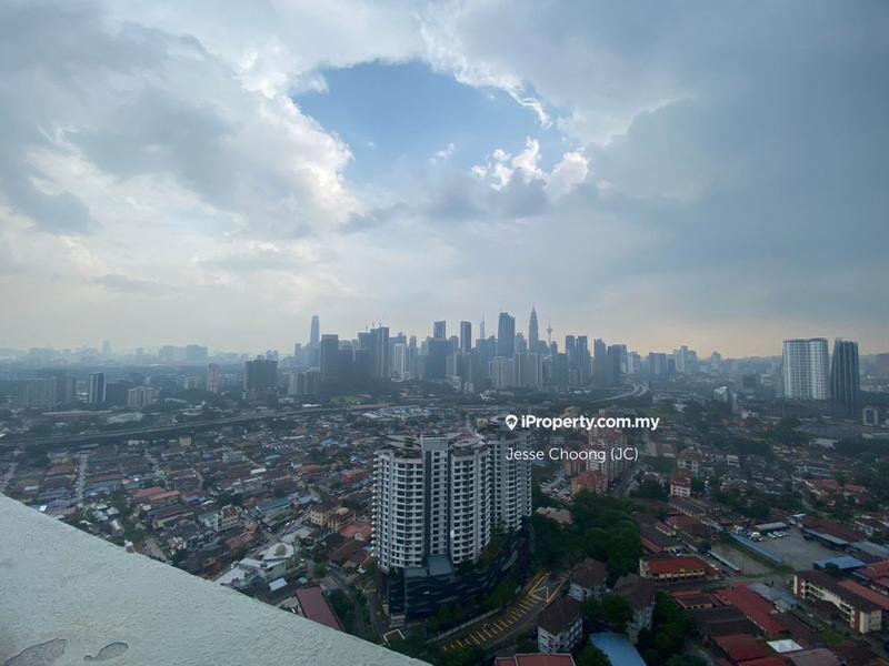 Condominium for Sale in The Haute Gurney by Jesse Choong (JC) - iProperty.com.my