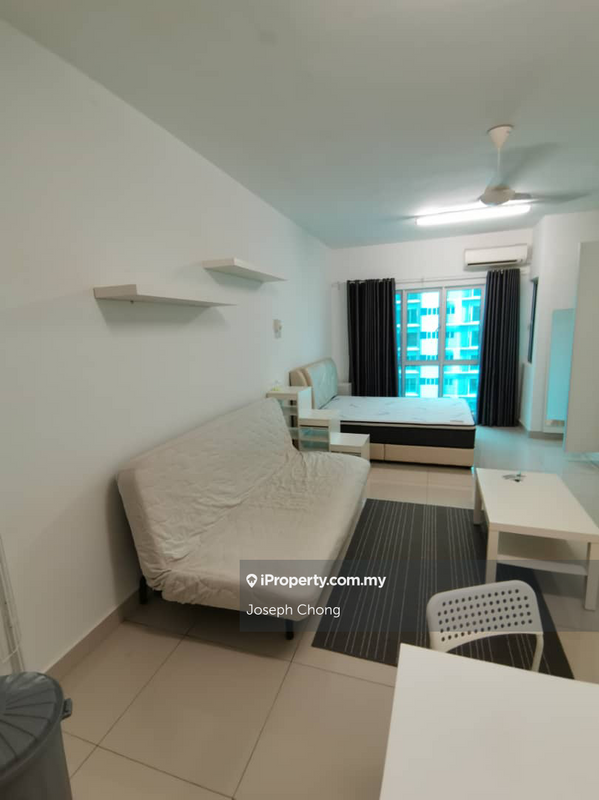 For Rent - Galleria Equine Park, Seri Kembangan