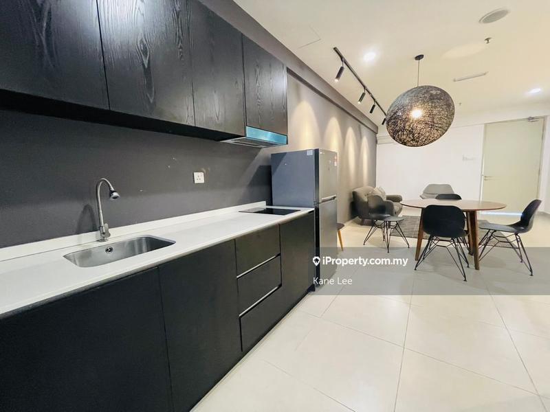 For Rent - Flexus Signature