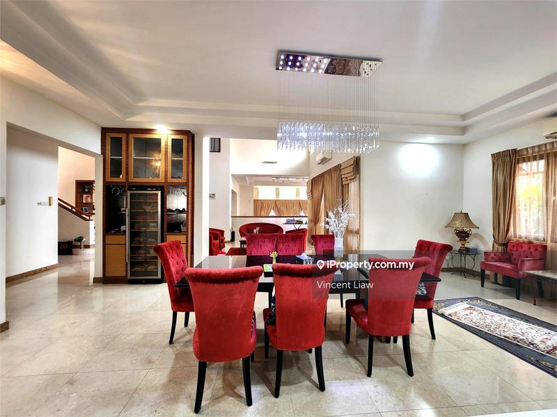 Banglo untuk Dijual di Damansara Idaman, Ara Damansara oleh Vincent Liaw - iProperty.com.my