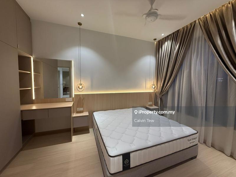 For Rent - Trinity Pentamont