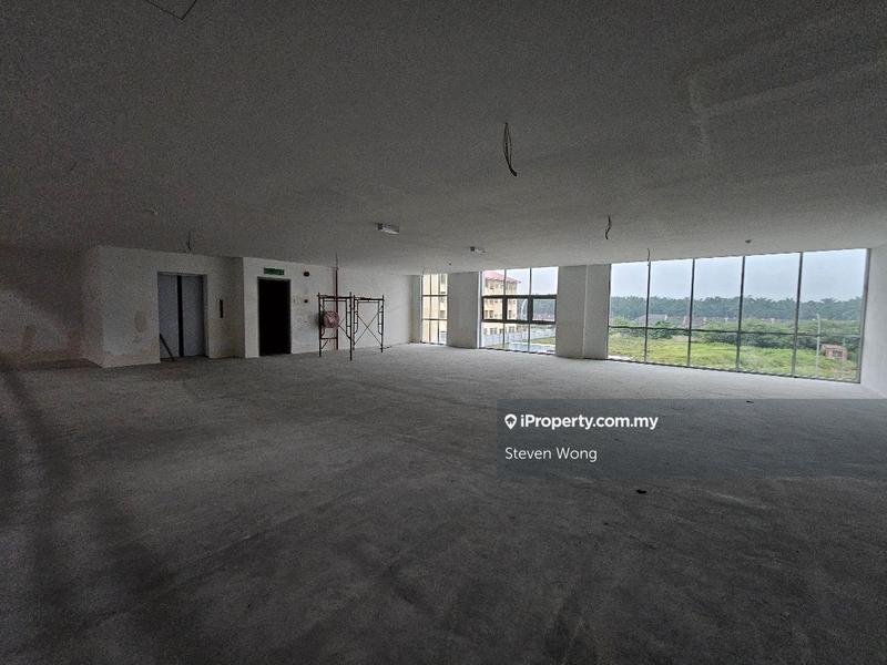 Semi-D Kilang untuk Dijual di Taman Meru, Klang oleh Steven Wong - iProperty.com.my
