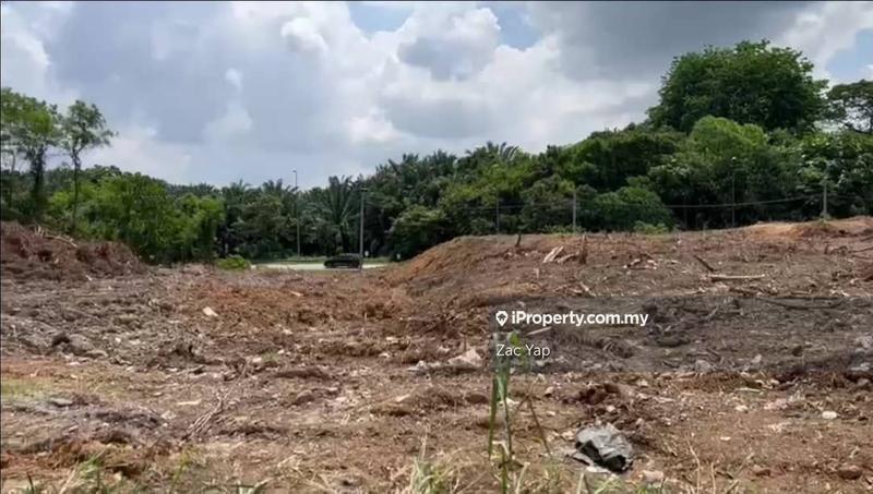 For Sale - Pajam Commercial Land, Nilai, Seremban, Mantin, Seremban