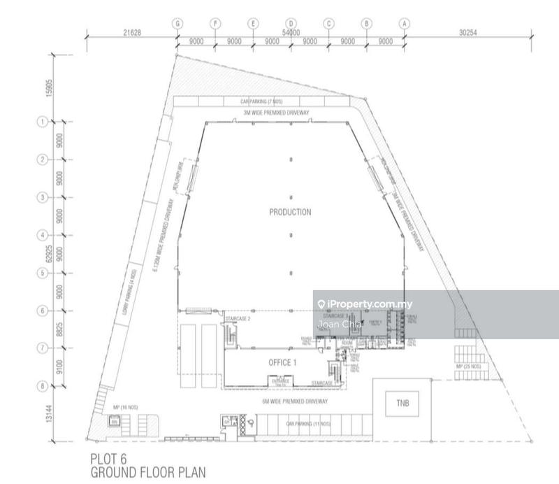 Kilang Terpisah untuk Dijual di a4jr4, Ulu Tiram oleh Joan Chia - iProperty.com.my