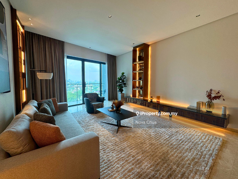 For Sale - Damansara City Residency (DC Residensi)