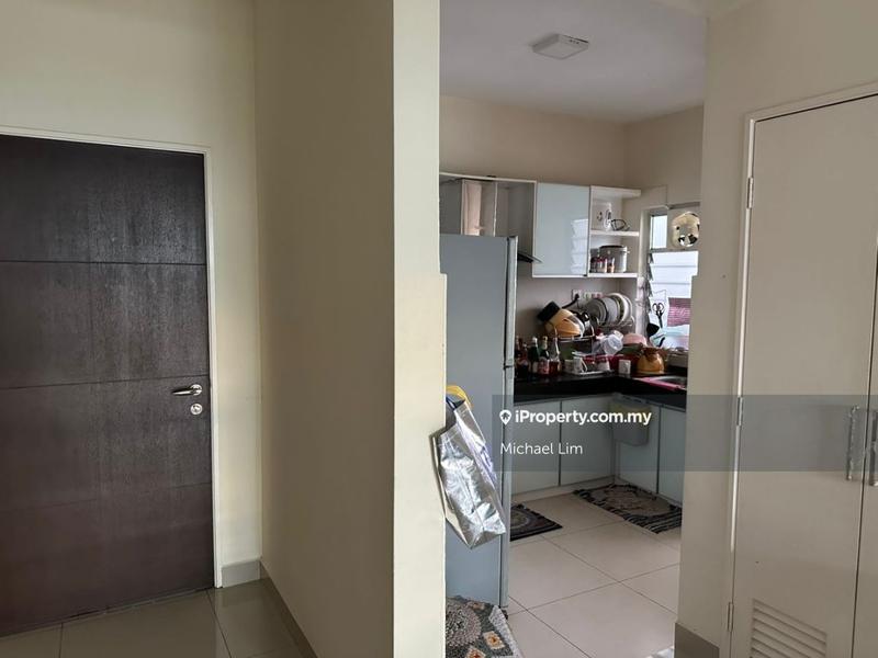 For Sale - Hijauan Puteri Condominium