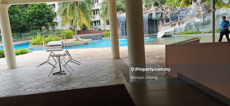 Retail Space untuk Disewa di Paya Terubong, Ayer Itam oleh Winson Chong - iProperty.com.my