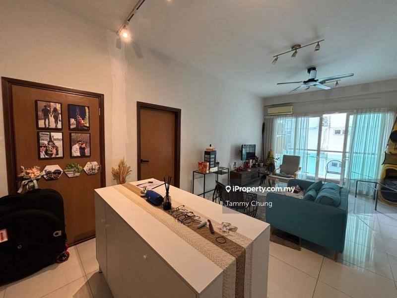 For Rent - Sri Putramas III / Royal Regent