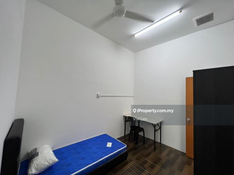 1-storey Terraced House for Rent in Taman Kluang Barat, Kluang by Vivi Lim - iProperty.com.my