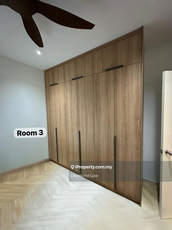 Condominium for Rent in Platinum Splendor Residence by Desmond Low - iProperty.com.my
