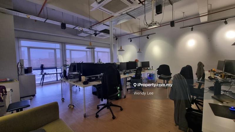 Shop / Office untuk Dijual di Pusat Bandar Puchong, Puchong oleh Wendy Lee - iProperty.com.my