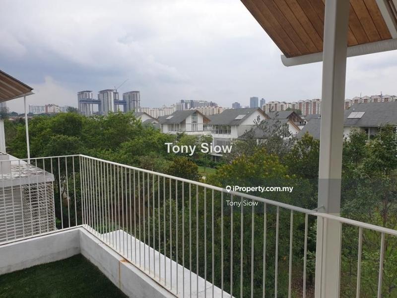 Bungalow House for Sale in Seri Pilmoor, Petaling Jaya by Tony Siow - iProperty.com.my