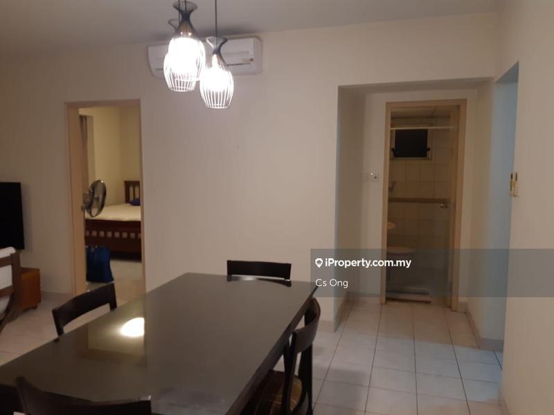 Condominium for Rent in Mont Kiara Bayu by Cs Ong - iProperty.com.my