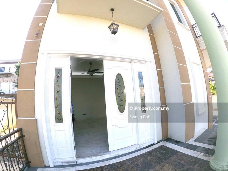 Bungalow House untuk Dijual di Taman Melawati, Ulu Kelang oleh Eweng Poh - iProperty.com.my