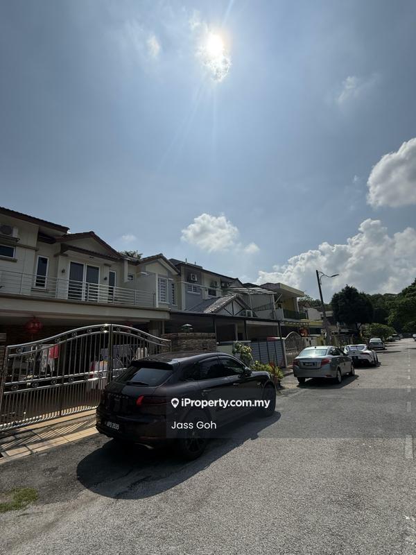 Rumah Berangkai 2 Tingkat untuk Dijual di Sungai Buloh, Selangor oleh Jass Goh - Exterior - iProperty.com.my