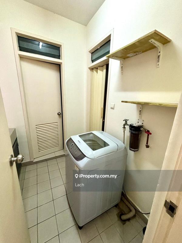 Kondominium untuk Dijual di Casa Kiara II oleh Lach - iProperty.com.my