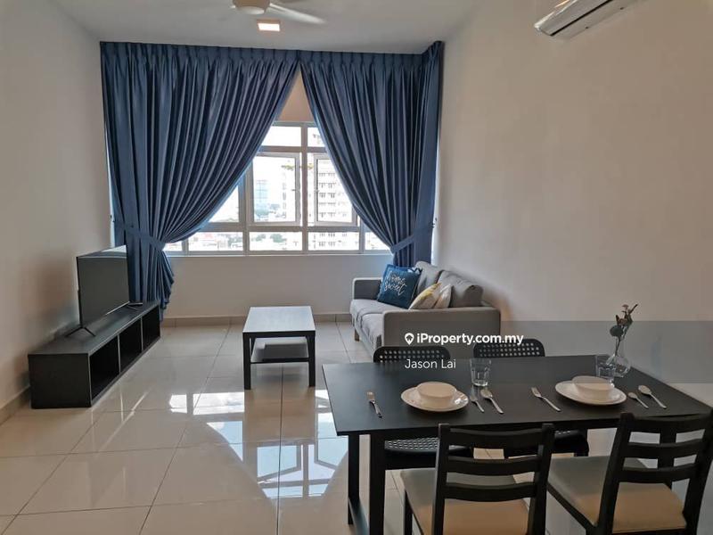 For Sale - TR Residence