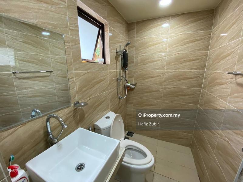 Semi-Detached House for Sale in Bukit Kiara Residences Taman Sri Hartamas, Sri Hartamas by Hafiz Zubir - iProperty.com.my