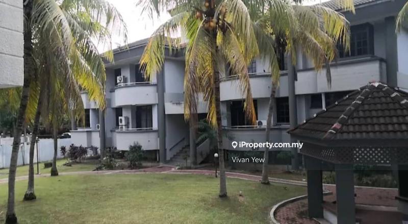 Kondominium untuk Dijual di The Club oleh Vivan Yew - iProperty.com.my