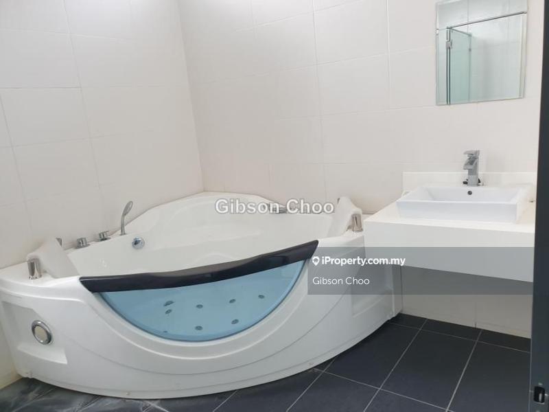 Bungalow House for Sale in wira mutiara, Bandar Sungai Long by Gibson Choo - iProperty.com.my