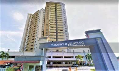 For Sale - Magna Ville