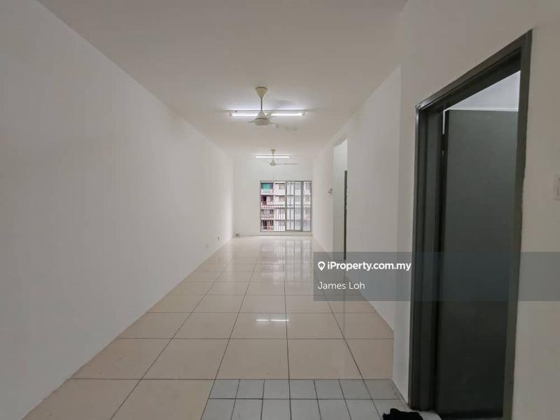 For Rent - Residensi Kerinchi