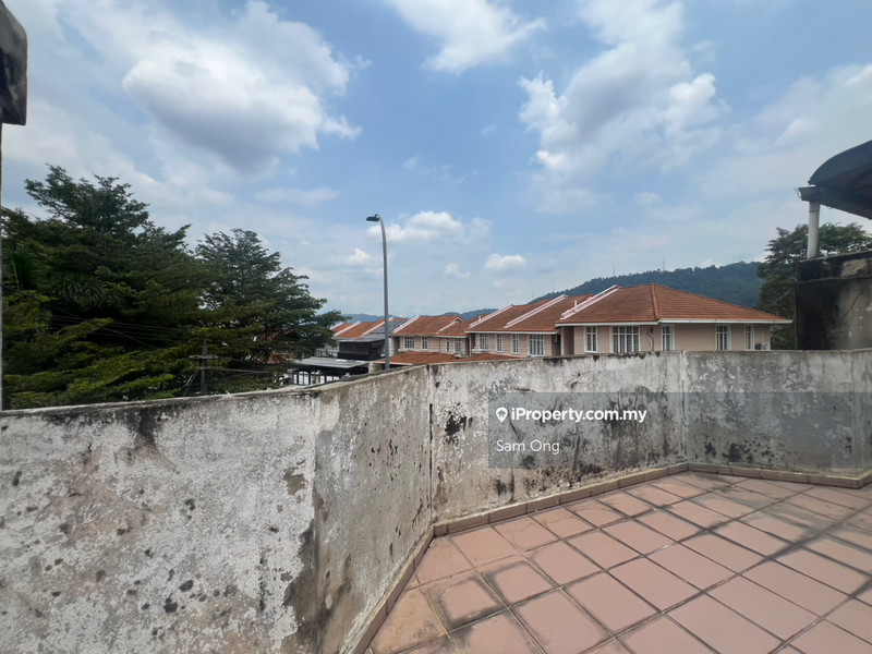 Rumah Berangkai 2.5 Tingkat untuk Dijual di Taman Bukit Permai, Ampang oleh Sam Ong - iProperty.com.my