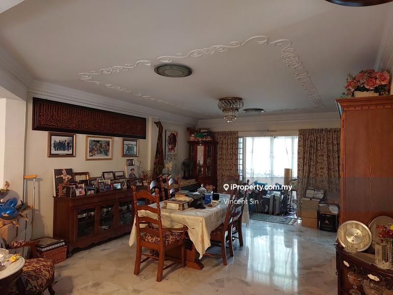 Bungalow House for Sale in Seksyen 5, Petaling Jaya by Vincent Sin - iProperty.com.my
