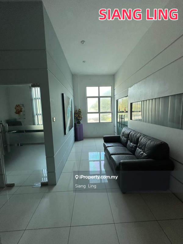 Kilang Terpisah untuk Disewa di Taman Industri Bukit Panchor, Nibong Tebal oleh Siang Ling - iProperty.com.my