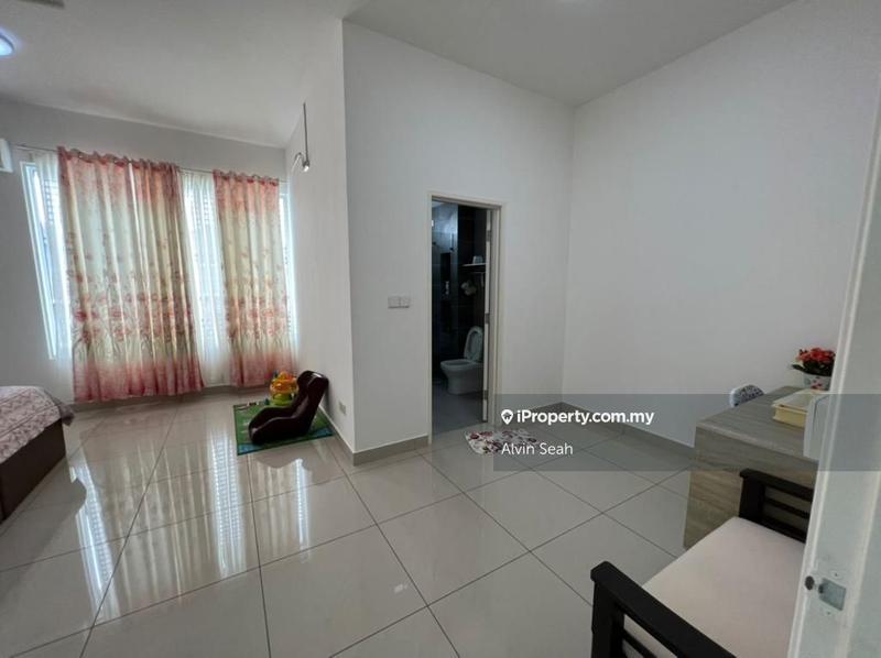 Rumah Kluster untuk Dijual di Aster @ Seri Austin, Johor Bahru oleh Alvin Seah - iProperty.com.my