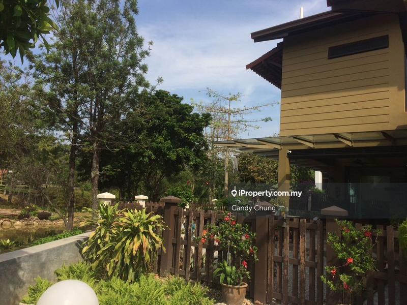 Bungalow House for Sale in Setia Eco Park, Setia Alam by Candy Chung - iProperty.com.my