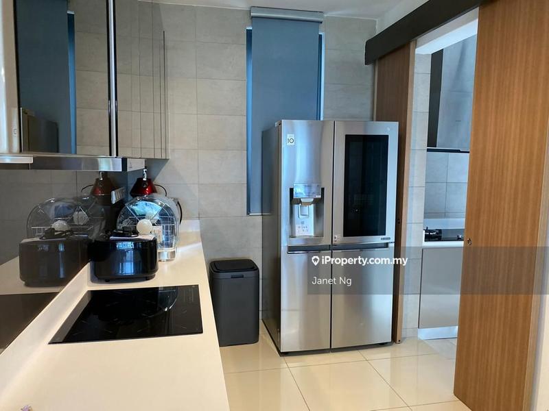 Condominium for Sale in Anjali North Kiara by Janet Ng - iProperty.com.my