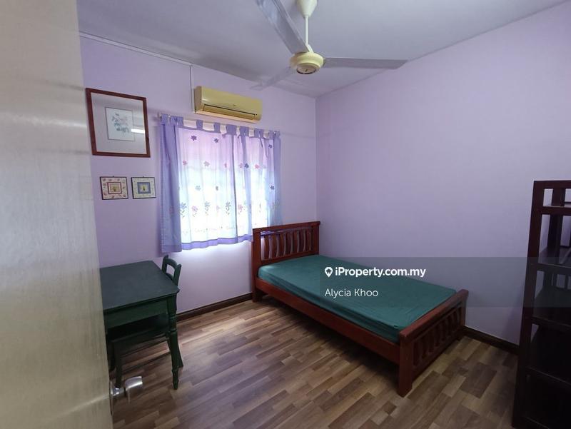 Pangsapuri untuk Disewa di D'Palma oleh Alycia Khoo - iProperty.com.my