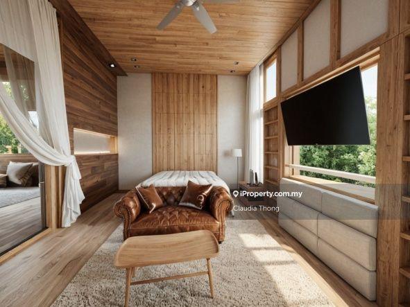 Banglo untuk Dijual di Taman Tunku, Bukit Tunku (Kenny Hills) oleh Claudia Thong - iProperty.com.my