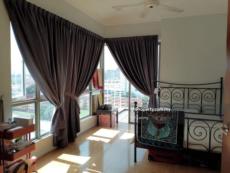 Kondominium untuk Dijual di The Maple Condominium oleh CY Leong - iProperty.com.my