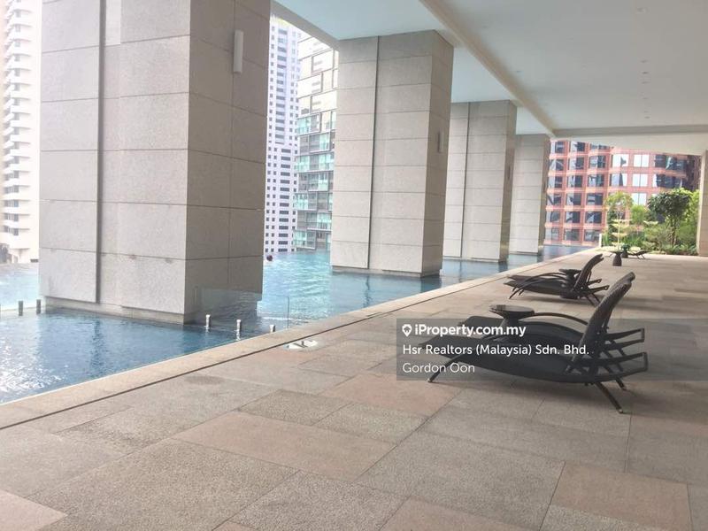 Residensi Servis untuk Disewa di Banyan Tree Signatures oleh Gordon Oon - iProperty.com.my
