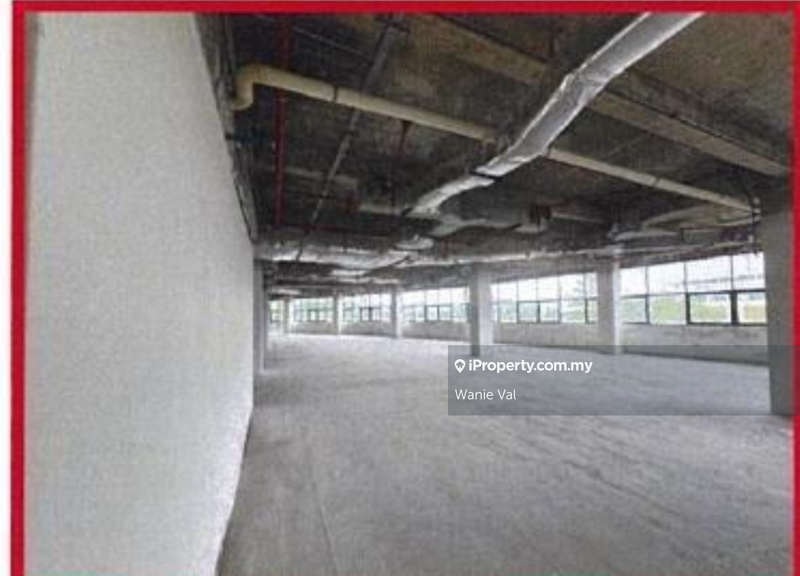 Pejabat untuk Disewa di Cyber 5, Cyberjaya oleh Wanie Val - iProperty.com.my