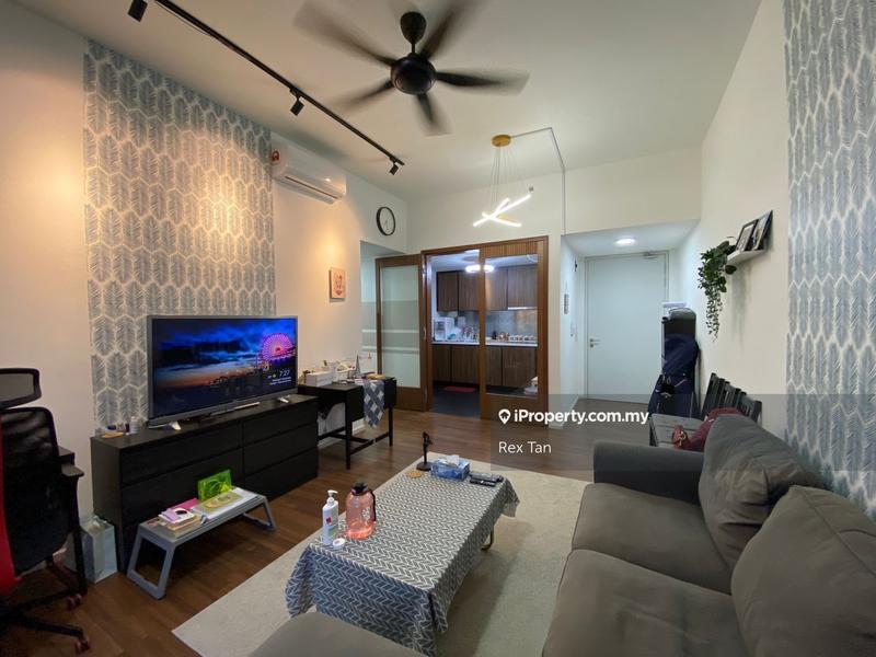 For Rent - UNA Serviced Apartment